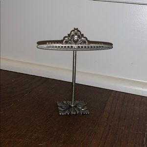 Earring Stand
